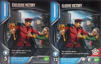 Eminent Domain: Elusive/Exclusive Victory Promo