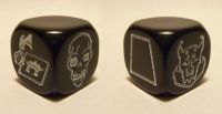 Ghost Stories: The Infernal Die