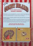 Coney Island: Giant Wheel
