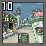 Power Grid: Theme Park