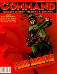 Proud Monster: The Barbarossa Campaign