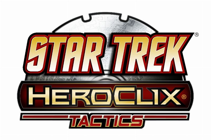 Star Trek HeroClix: Tactics