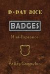 D-Day Dice: Badges