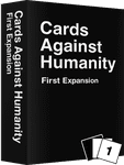 Cards Against Humanity: First Expansion