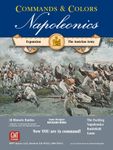 Commands & Colors: Napoleonics Expansion #3 – The Austrian Army
