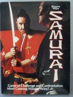 Samouraï