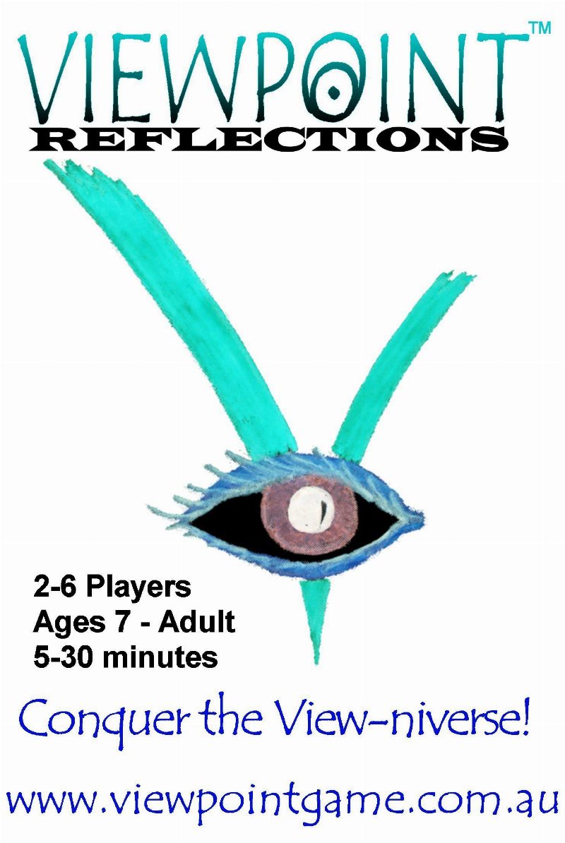 Viewpoint Reflections