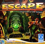 Escape: La Malediction du Temple