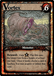 Ascension: Promo Vortex