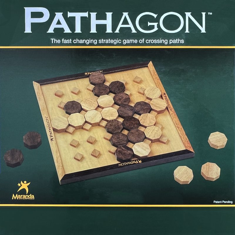 Pathagon