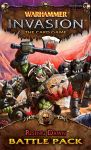 Warhammer: Invasion – L'Aube Naissante