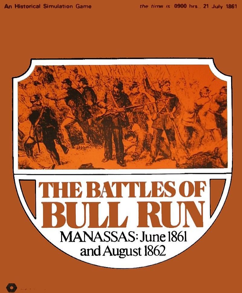 The Battles of Bull Run: Manassas – June 1861 and August 1862