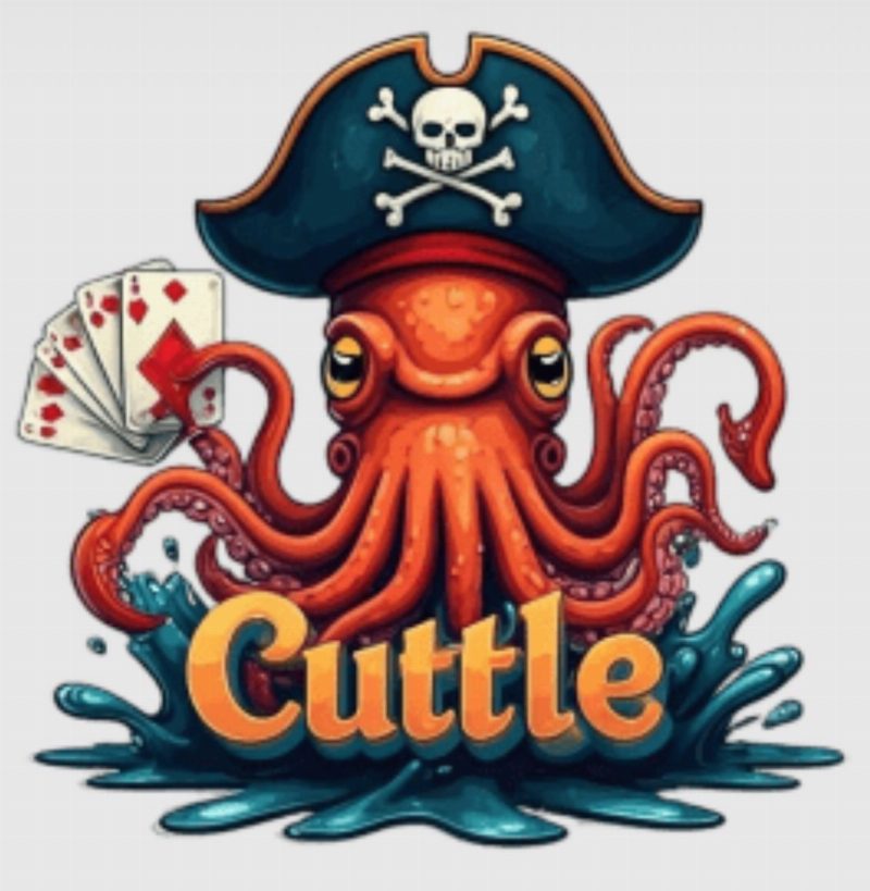 Cuttle