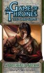Le Trône de Fer: Le Jeu de Cartes – Une Pique Empoisonnée