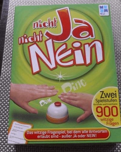 ni Oui ni Non
