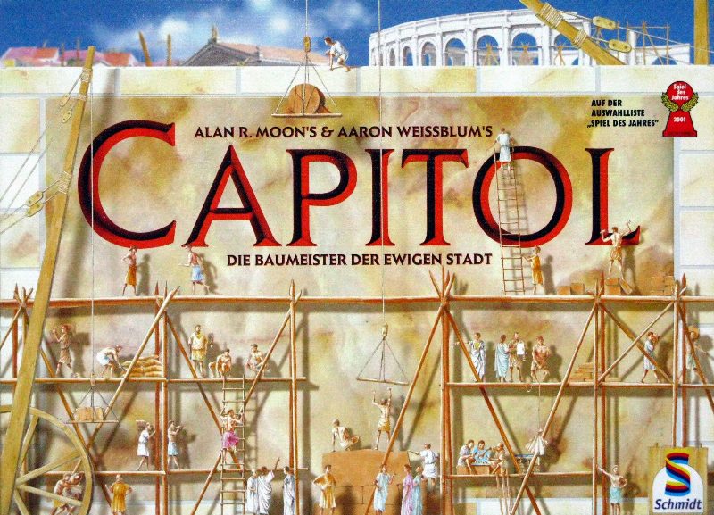 Capitol