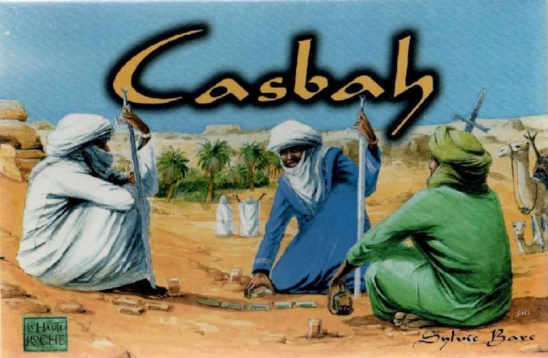 Casbah