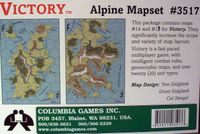 Victory: The Blocks of War – Extra Maps
