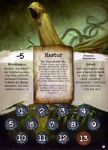 Arkham Horror: Hastur Promo Card