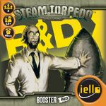Steam Torpedo: Premier Contact – R&D