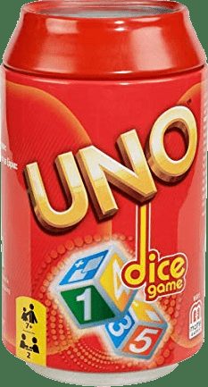 UNO Dés