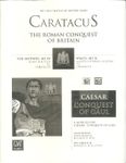 Caratacus: The Roman Conquest of Britain