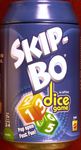Skip-Bo Dice Game