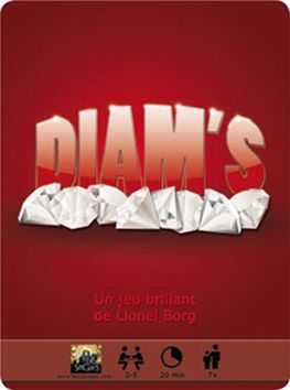 Diam's