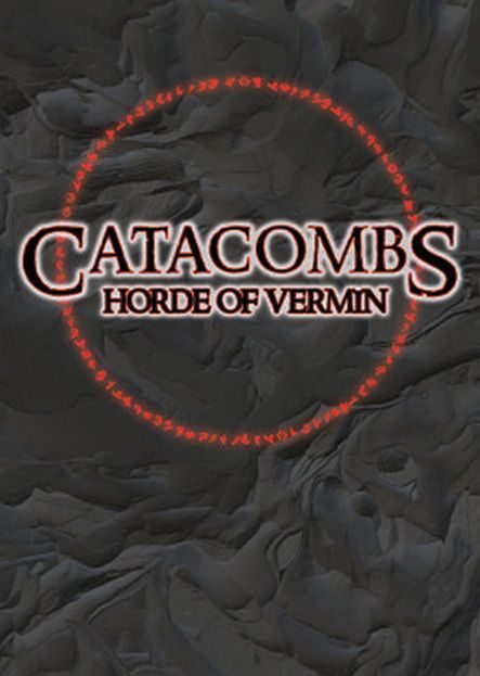 Catacombs: Horde of Vermin