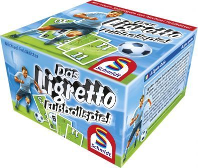 Le Ligretto du foot
