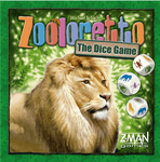Zooloretto: Le jeu de dés