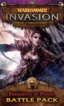 Warhammer: Invasion – Fragments de Pouvoir