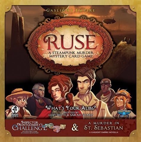 Ruse