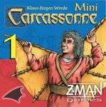 Carcassonne: Les Aéronefs