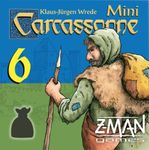 Carcassonne: Les Brigands