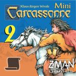Carcassonne: Les Messagers