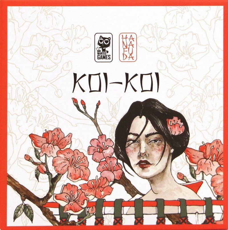 Koi-Koi