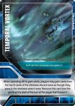 Star Trek Deck Building Game: Temporal Vortex Promo