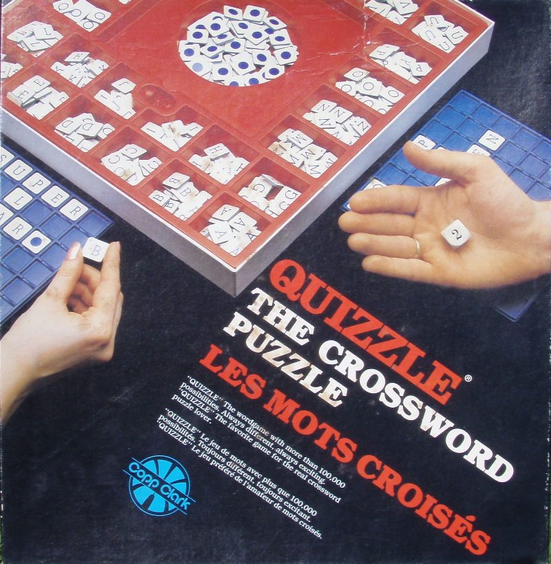 Quizzle