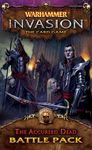 Warhammer: Invasion – Les Morts Sans Repos