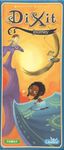 Dixit 3: Journey