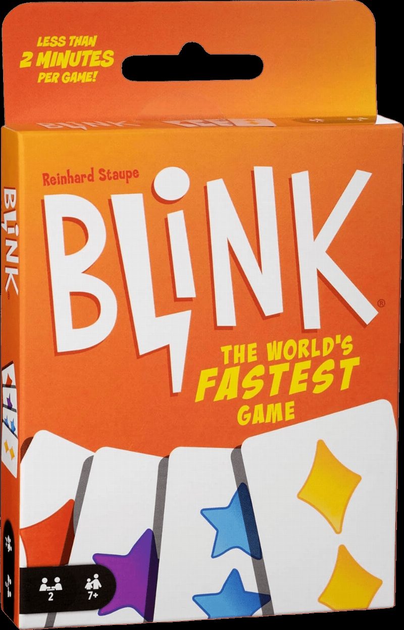 Blink
