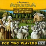 Agricola: Terres d'Élevage