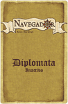 Navegador: Pirates & Diplomats