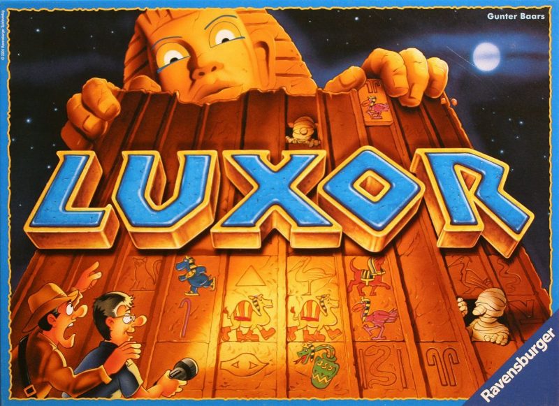 Luxor