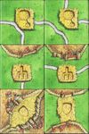 Carcassonne: Les Agroglyphes