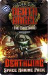 Space Hulk: Death Angel – Le jeu de cartes: Pack Space Marine Deathwing