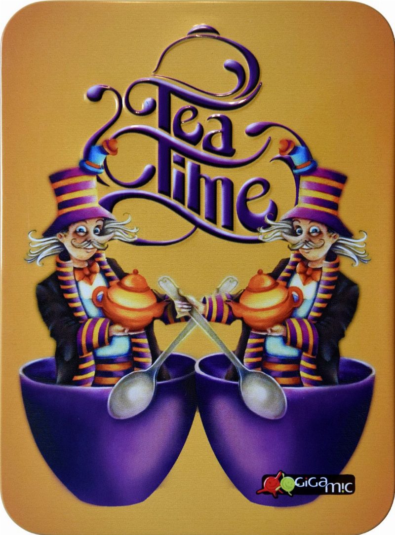 Tea Time