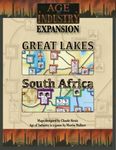 Age of Industry Expansion: Great Lakes & South Africa