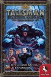 Talisman: La Lune de Sang Extension